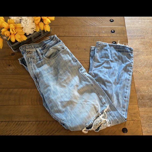 American Eagle Outfitters Other - American Eagle Jeans - Size 36x32